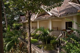 Sipalay Easy Diving and Beach Resort