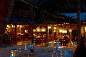 Sipalay Easy Diving and Beach Resort
