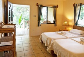 Sipalay Easy Diving and Beach Resort