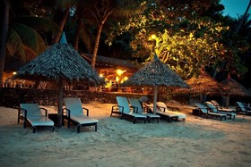 Sipalay Easy Diving and Beach Resort