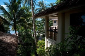 Sipalay Easy Diving and Beach Resort