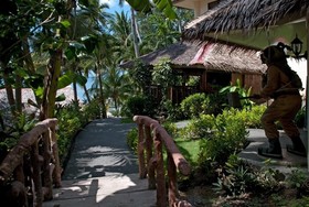 Sipalay Easy Diving and Beach Resort