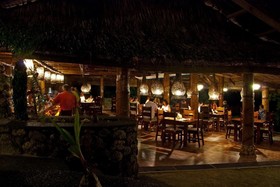 Sipalay Easy Diving and Beach Resort
