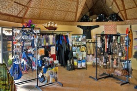 Sipalay Easy Diving and Beach Resort