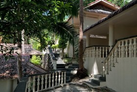 Sipalay Easy Diving and Beach Resort