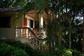 Sipalay Easy Diving and Beach Resort