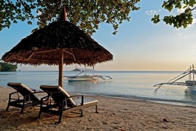 Sipalay Easy Diving and Beach Resort
