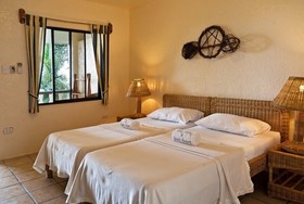 Sipalay Easy Diving and Beach Resort