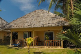 Thalatta Resort