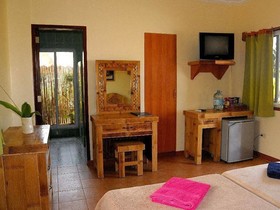 Thalatta Resort