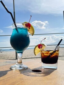 Arizona Beach Resort