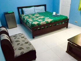 Baloy Beach Resort