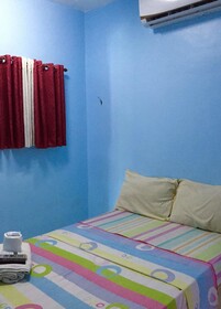 Baloy Beach Resort
