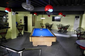 Baloy Beach Resort