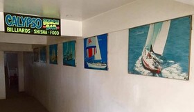 Baloy Beach Resort