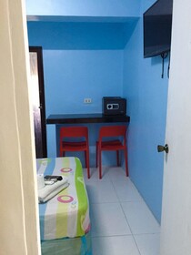 Baloy Beach Resort