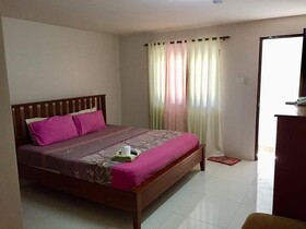 Baloy Beach Resort