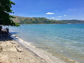 Baloy Beach Resort