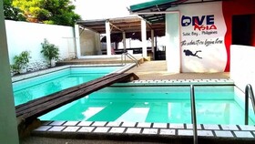Baloy Beach Resort