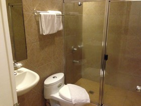Bayfront Hotel