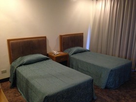 Bayfront Hotel