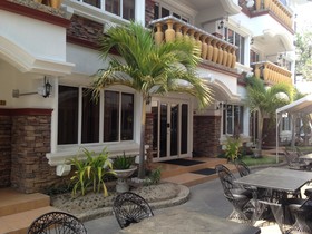 Casablanca Hotel