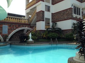 Casablanca Hotel