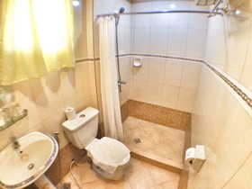 Casablanca Hotel