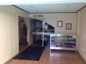 Casablanca Hotel