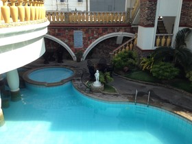 Casablanca Hotel