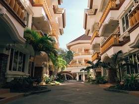 Casablanca Hotel