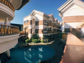 Casablanca Hotel