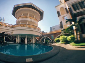 Casablanca Hotel