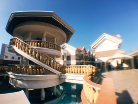 Casablanca Hotel