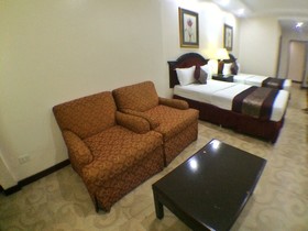 Cindy Kelly Hotel