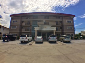 Grand Hoyah Hotel