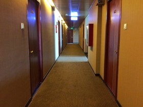 Grand Hoyah Hotel