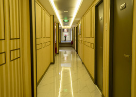 Horizon Hotel