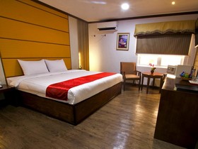 Horizon Hotel