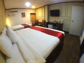 Horizon Hotel