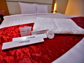 Horizon Hotel