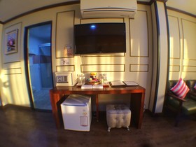 Horizon Hotel