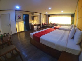 Horizon Hotel