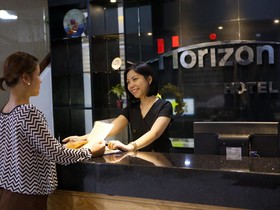 Horizon Hotel