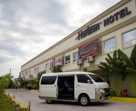 Horizon Hotel