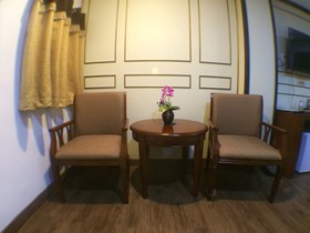Horizon Hotel