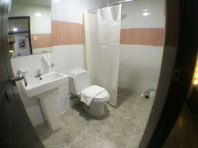 Horizon Hotel