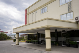 Horizon Hotel