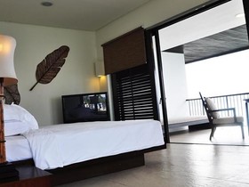 Kamana Sanctuary Resort & Spa