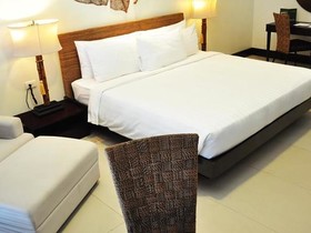 Kamana Sanctuary Resort & Spa